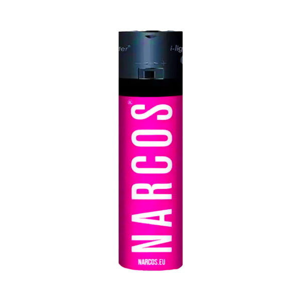Narcos Lighters Design 1 - A