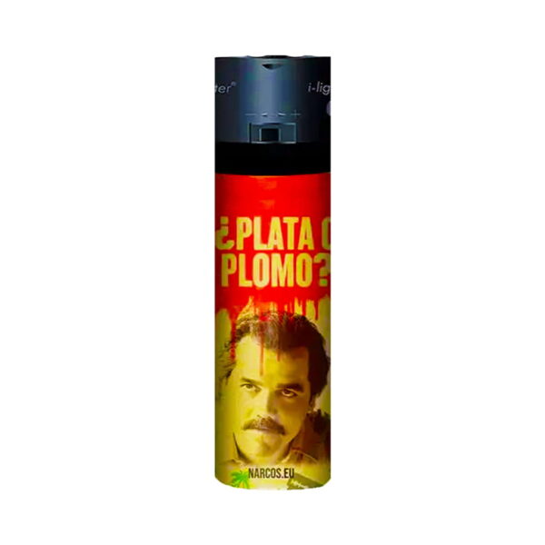 Narcos Lighters Design 1 - C