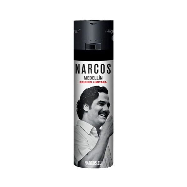 Narcos Lighters Design 2 - A