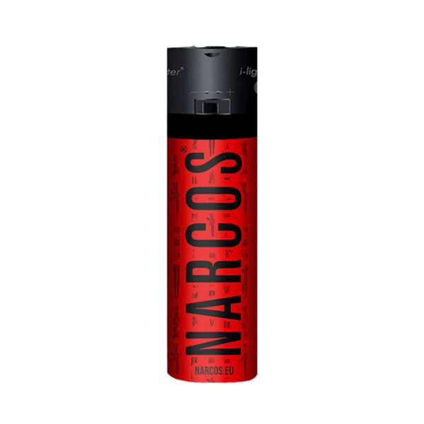 Narcos Lighters Design 2 - B