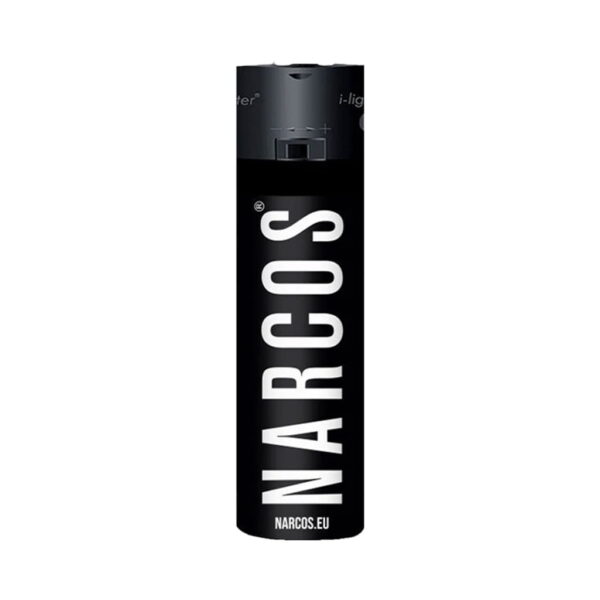 Narcos Lighters Design 2 - C