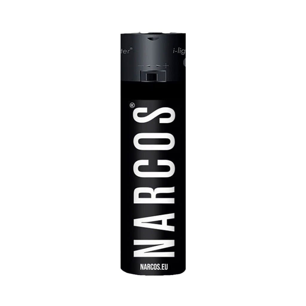 Narcos Lighters Design 2 - C