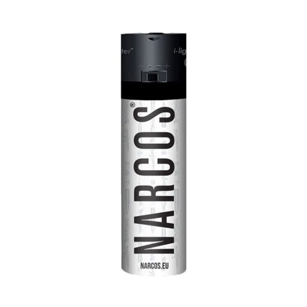 Narcos Lighters Design 3 - B