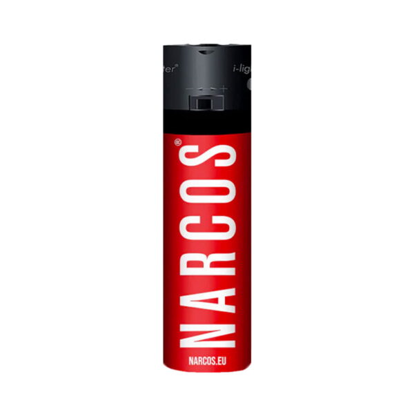 Narcos Lighters Design 3 - C