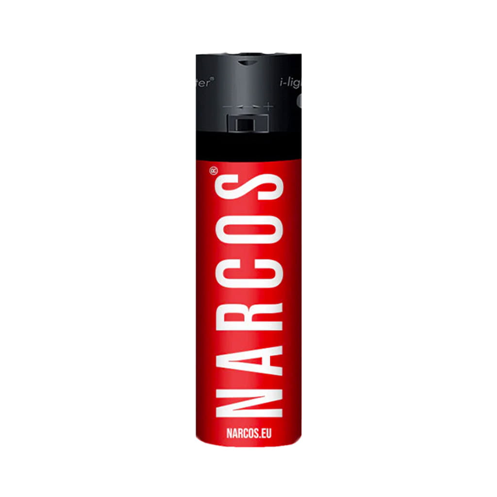 Narcos Lighters Design 3 - C