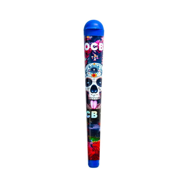 OCB Tube Holder - Fun Cartoons - Design A