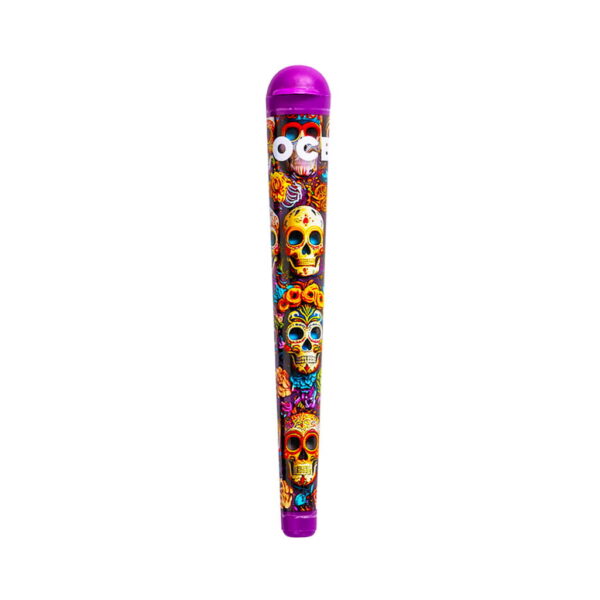 OCB Tube Holder - Fun Cartoons - Design B
