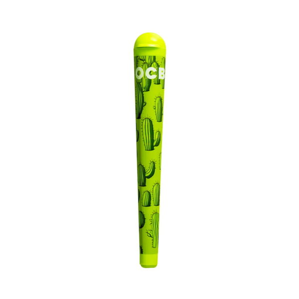 OCB Tube Holder - Fun Cartoons - Design C