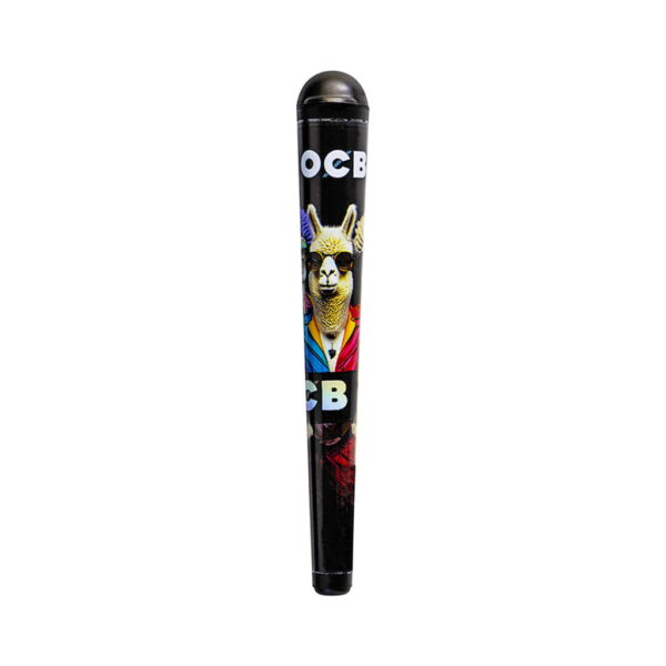 OCB Tube Holder - Fun Cartoons - Design D