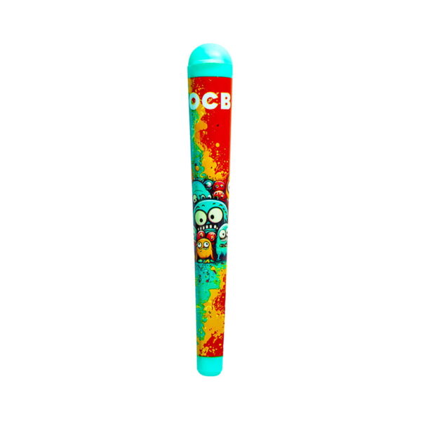 OCB Tube Holder - Fun Cartoons - Design E