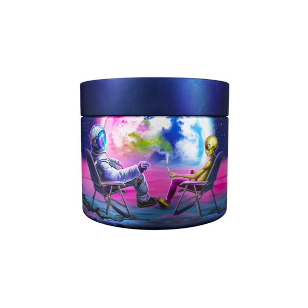 Syndicase 360 - Blunt Orbit