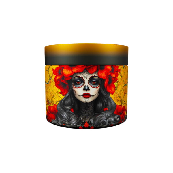 Syndicase 360 - Calavera