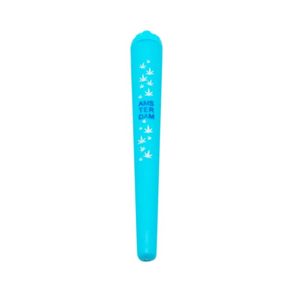 Tube Holder - Amsterdam - Blue - Design C