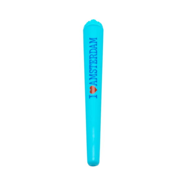 Tube Holder - Amsterdam - Blue - Design E