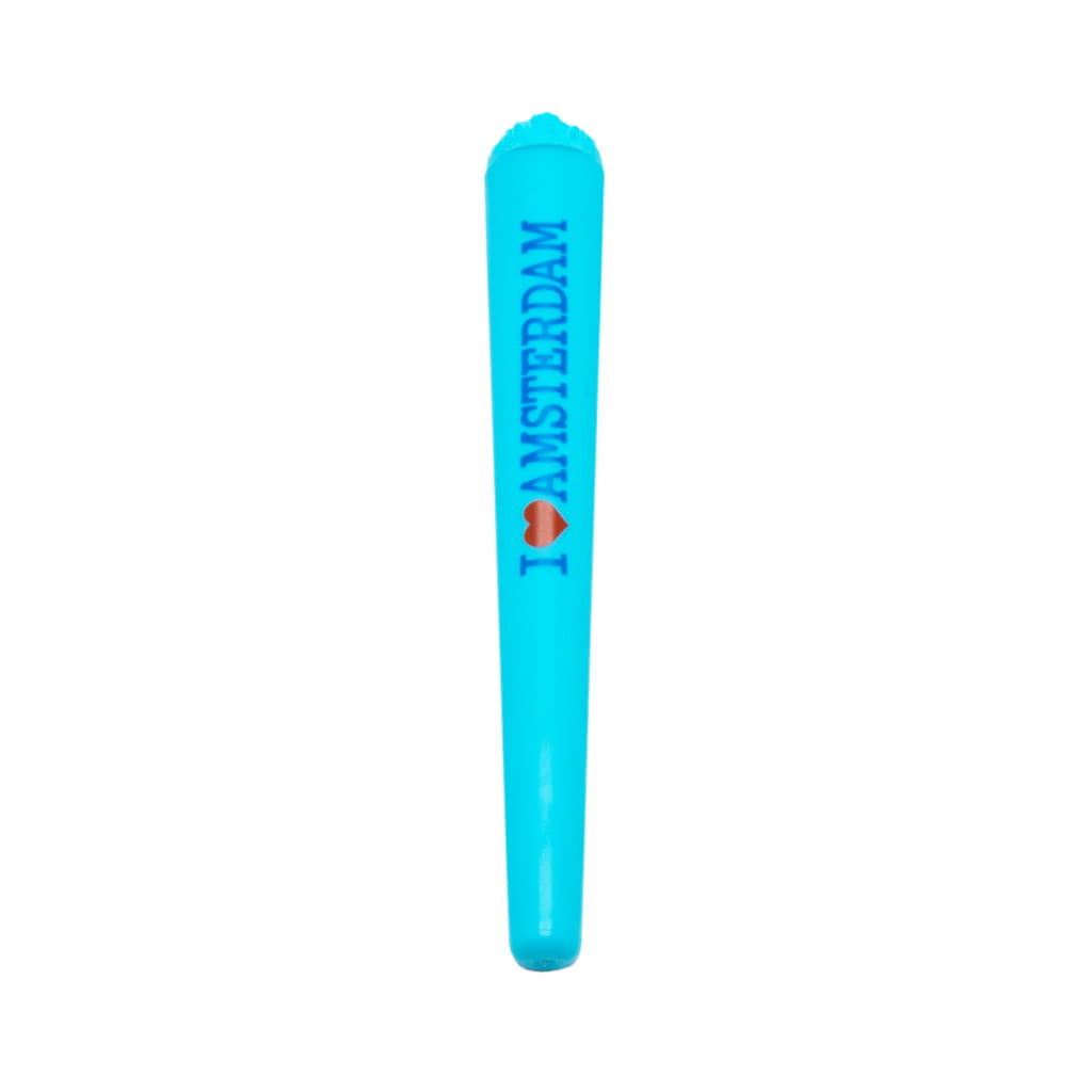 Tube Holder - Amsterdam - Blue - Design E