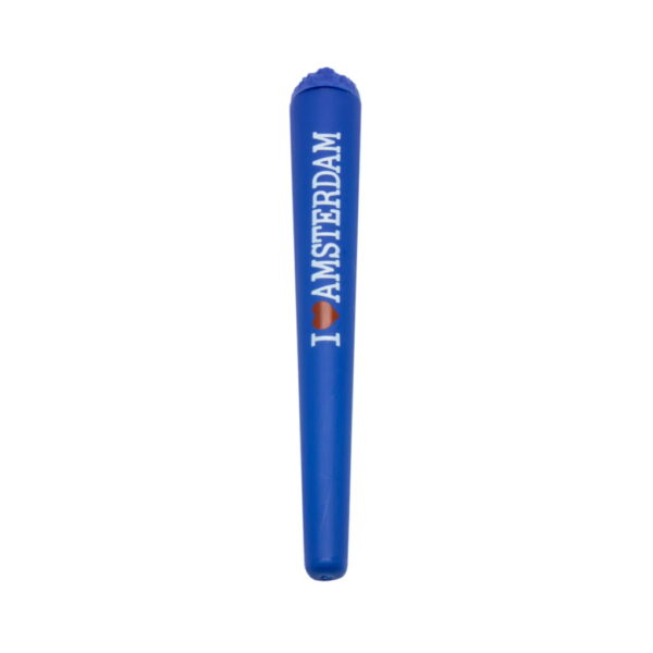 Tube Holder - Amsterdam - Blue - Design F