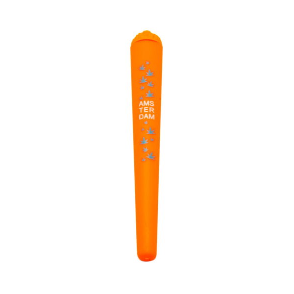 Tube Holder - Amsterdam - Sunburst - Design A
