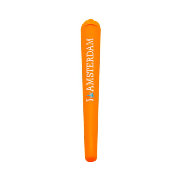 Tube Holder - Amsterdam - Sunburst - Design B