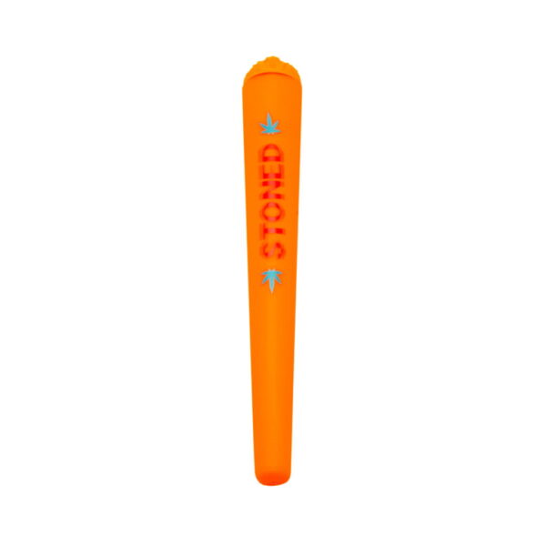 Tube Holder - Amsterdam - Sunburst - Design C