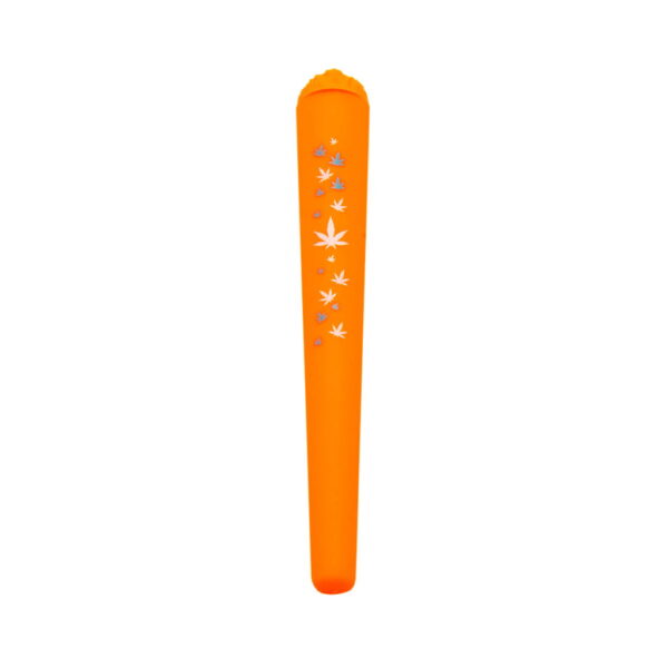 Tube Holder - Amsterdam - Sunburst - Design D