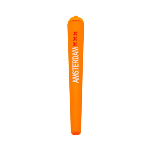 Tube Holder - Amsterdam - Sunburst - Design E