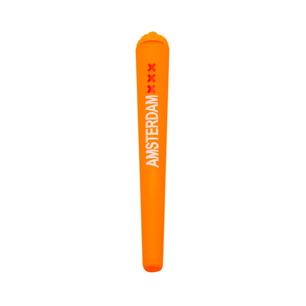 Tube Holder - Amsterdam - Sunburst - Design E