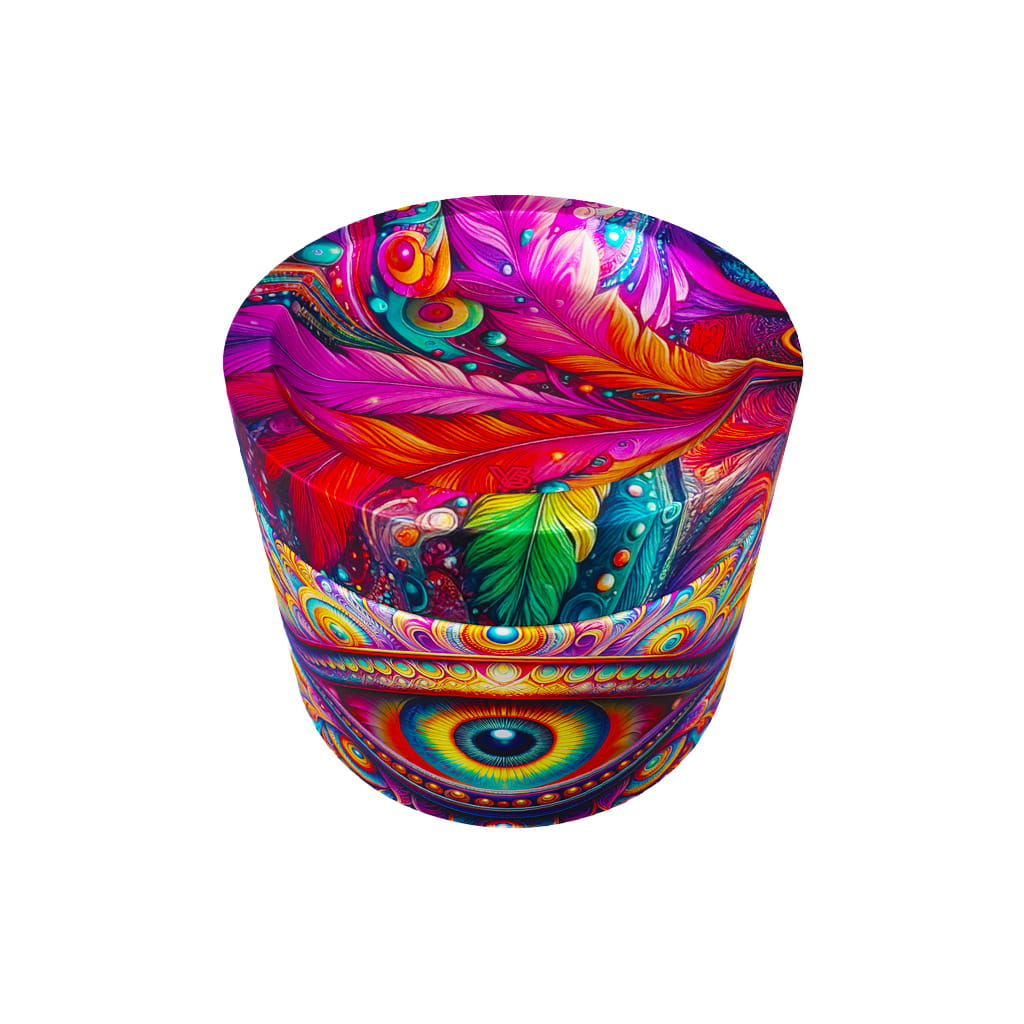 Syndicase 360 - Eye - Image 2