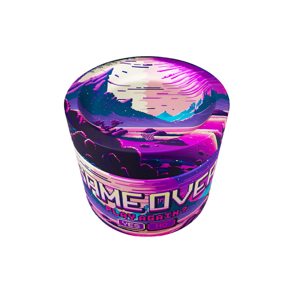 Syndicase 360 - Game over - Image 2