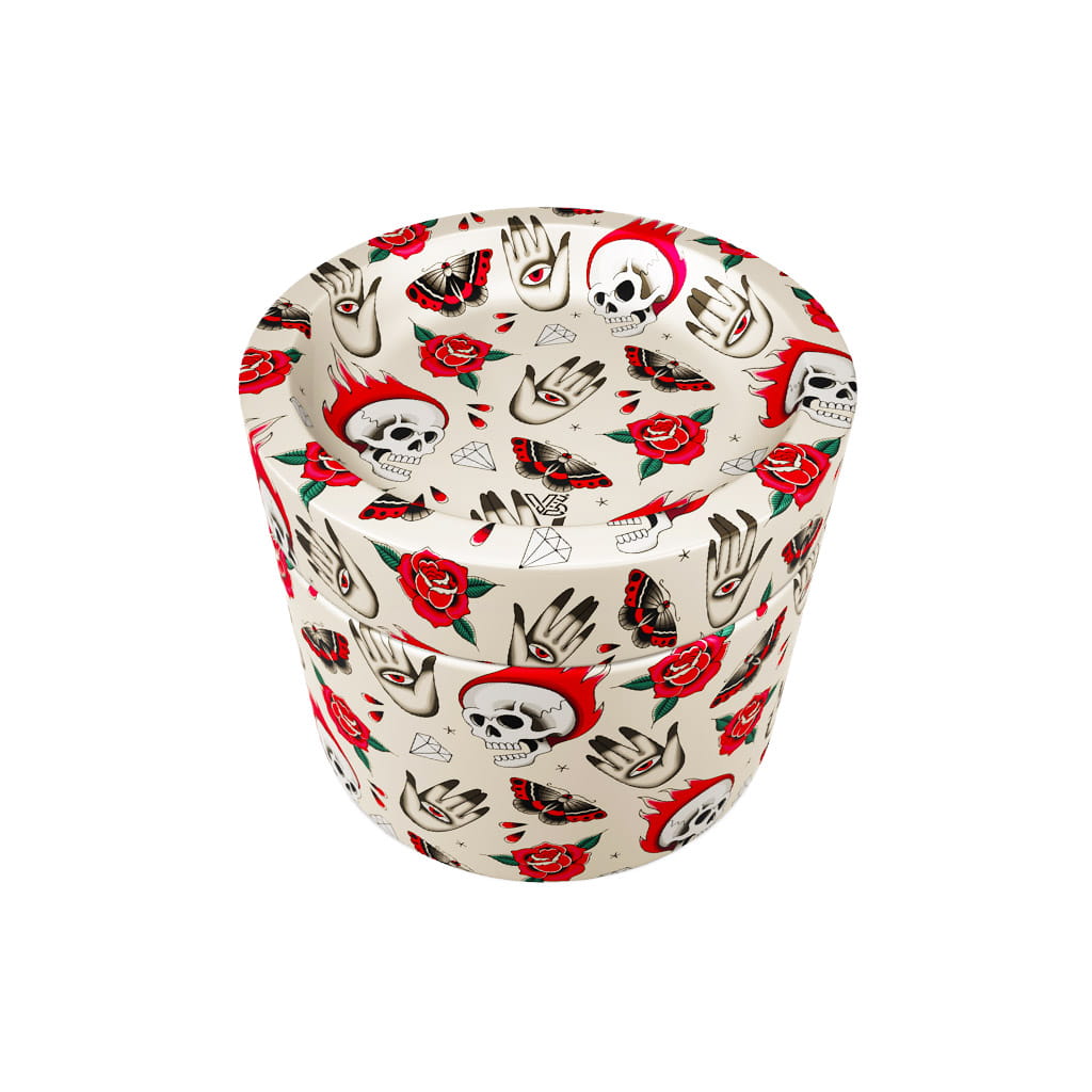 Syndicase 360 - Tattoo - Image 2