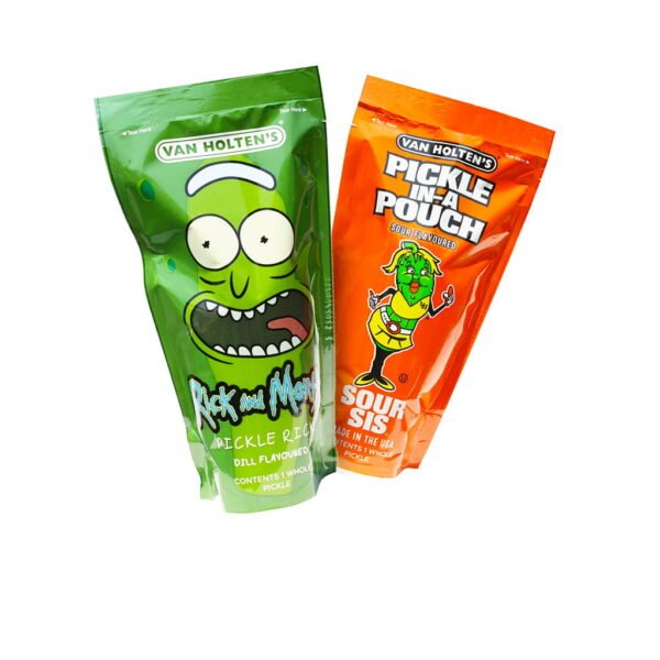 Pickles
