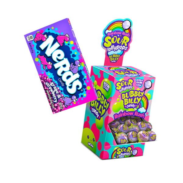Candy