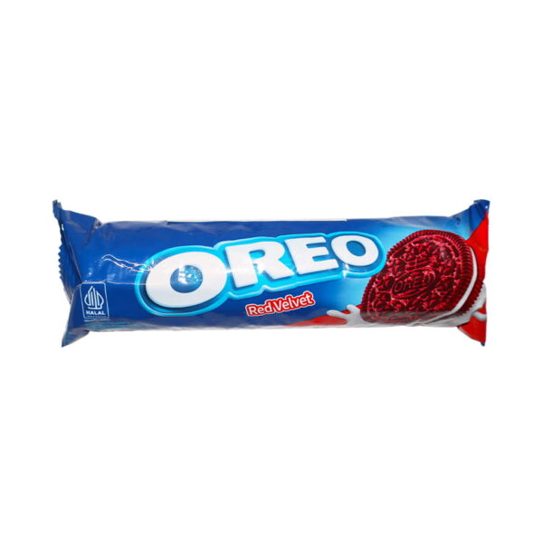 Oreo Cookies - Red Velvet - Chinese Edition