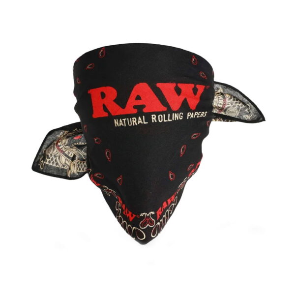 RAW Bandana