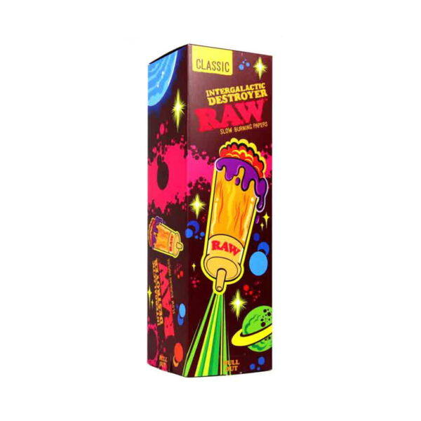 RAW Intergalactic Destroyer Cone – 1 Piece