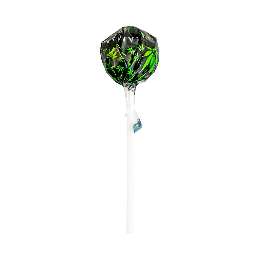 Cannabis Space Pops Lolly – Singles