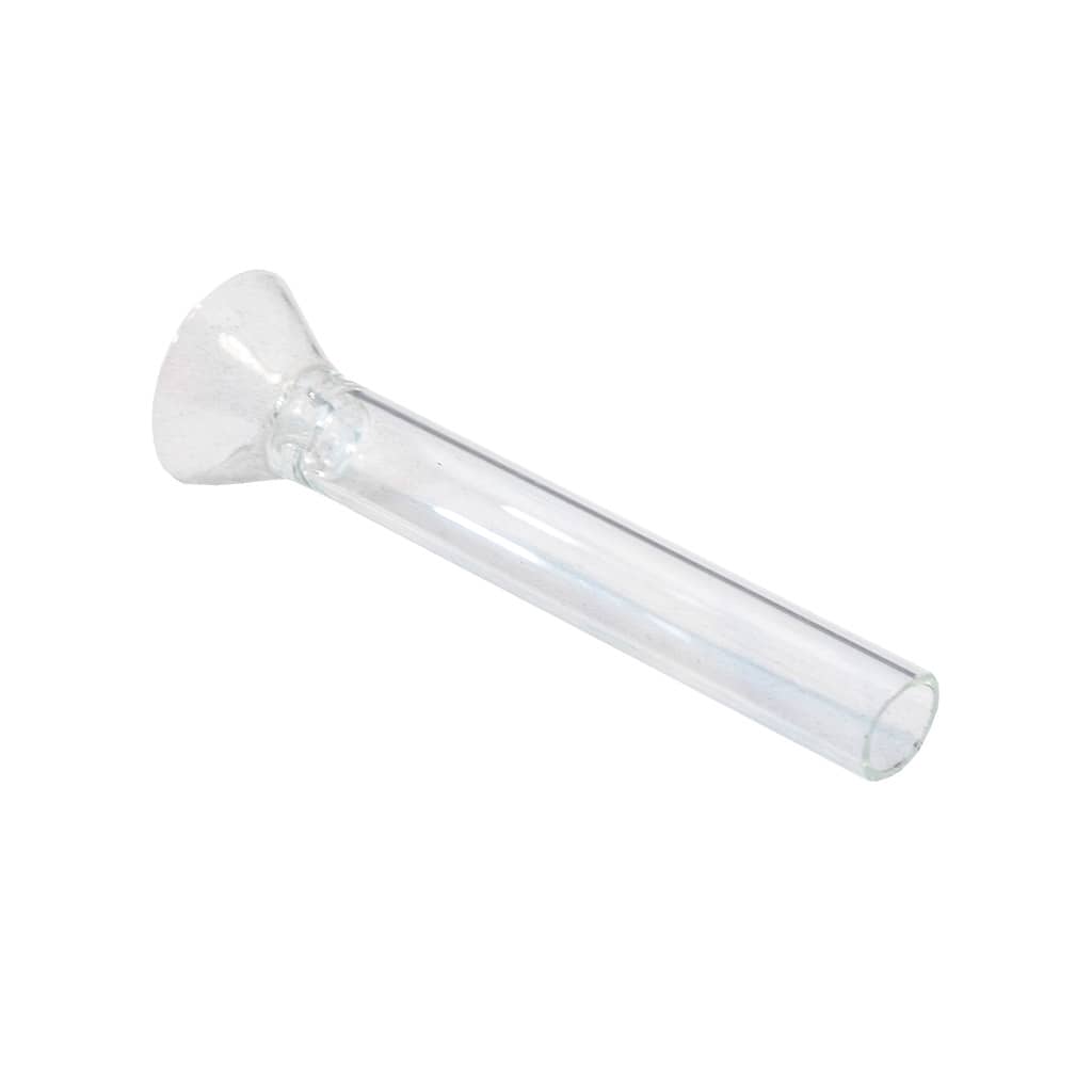 Glass Pipe Down Adapter 1