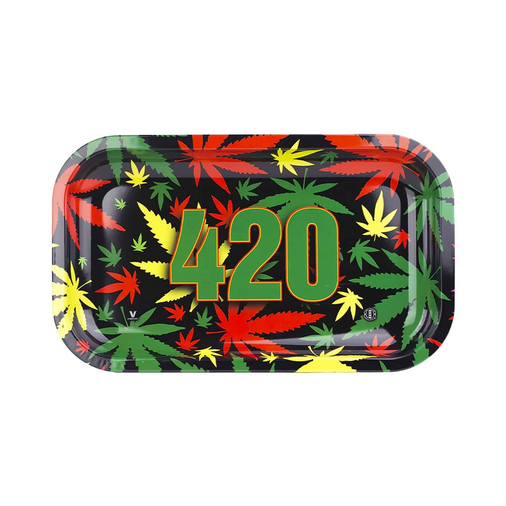 Rolling Trays | Multitrance