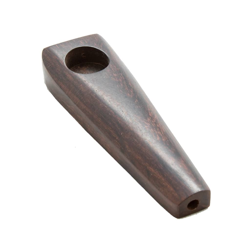 Wooden Pipe WP2