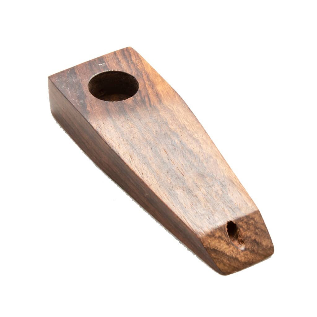 Wooden Pipe WP3
